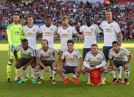 在中超赛场 在中超赛场